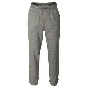 MALFINI Meadow uniszex melegítőnadrág - Sötétszürke melírozott | 2XL kép