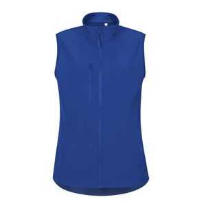 MALFINI Trail női softshell mellény - Királykék | 2XL kép