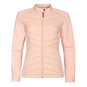 MALFINI Női hibrid kabát Cross - Cameo | 2XL kép