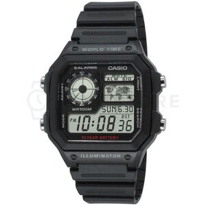 Casio Collection AE-1200WH-1AVEF kép