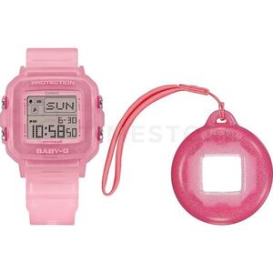Casio Baby-G BGD-10KG-4 kép