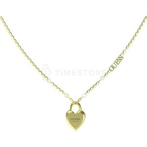 Guess All You Need Is Love JUBN04210JWYGT/U kép
