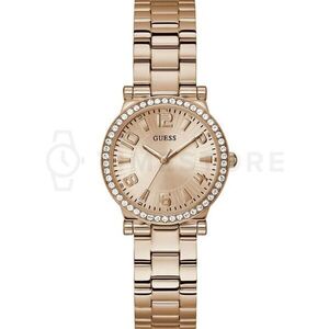Guess Dress GW0686L3 kép