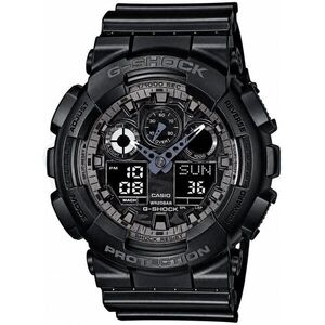 Casio G-Shock GA-100CF-1AER kép