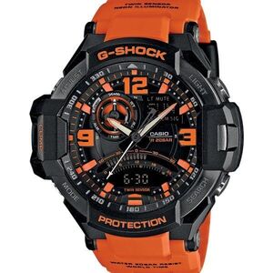 Casio G-Shock GA-1000-4AER kép