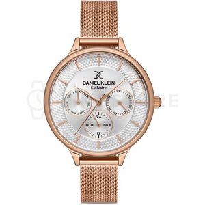 Daniel Klein Exclusive DK.1.12990-2 kép