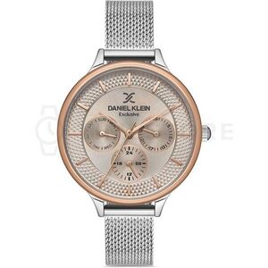 Daniel Klein Exclusive DK.1.12990-5 kép