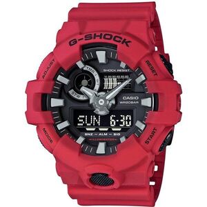 Casio G-Shock GA-700-4AER kép