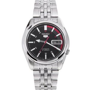 Seiko 5 SNK375K1 kép