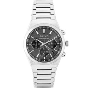 Seiko Chronograph SSB455P1 kép