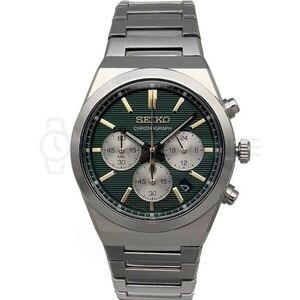 Seiko Chronograph SSB461P1 kép