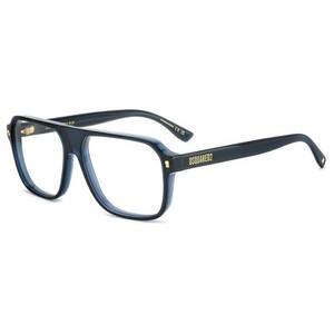 Szemüvegek Dsquared2 D2 0203 PJP kép