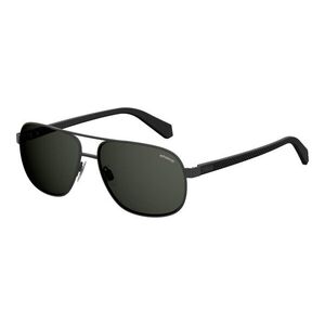 Polaroid PLD2059/S 003/M9 Polarized ONE SIZE (60) Fekete Női Napszemüvegek kép