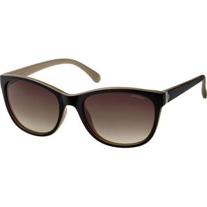 Polaroid P8339 KIH/LA Polarized ONE SIZE (55) Fekete Férfi Napszemüvegek kép