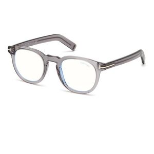 Tom Ford FT5629-B 020 M (48) Szürke Női Dioptriás szemüvegek kép