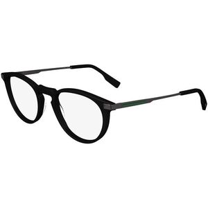 Lacoste L2941 001 ONE SIZE (50) Fekete Női Dioptriás szemüvegek kép