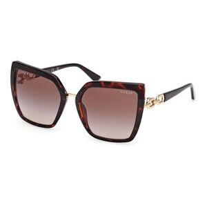 Guess GU00160 52F ONE SIZE (55) Havana Férfi Napszemüvegek kép