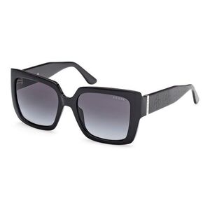 Guess GU00200 01B ONE SIZE (53) Fekete Férfi Napszemüvegek kép
