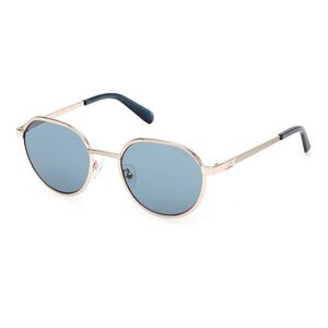 Guess GU00207 32V ONE SIZE (51) Arany Női Napszemüvegek kép