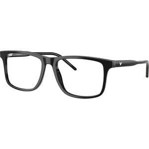 Emporio Armani EA3257 5017 L (55) Fekete Női Dioptriás szemüvegek kép