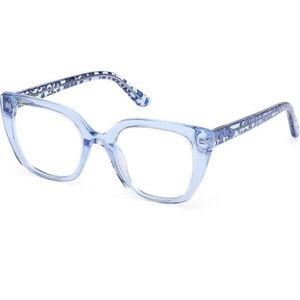 Guess GU50265 092 ONE SIZE (45) Kék Gyermek Dioptriás szemüvegek kép