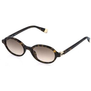 Furla SFU972 02BL ONE SIZE (51) Havana Férfi Napszemüvegek kép