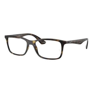 Ray-Ban RX7047 2012 L (56) Havana Női Dioptriás szemüvegek kép