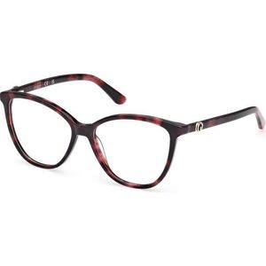 Guess GU50311 071 M (53) Havana Férfi Dioptriás szemüvegek kép