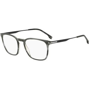 BOSS BOSS1889 VQ7 ONE SIZE (52) Szürke Női Dioptriás szemüvegek kép