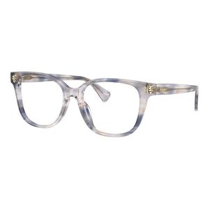 Ralph by Ralph Lauren RA7196U 6343 L (54) Szürke Férfi Dioptriás szemüvegek kép
