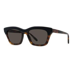 Loewe Slim Havana Cat Eye Sunglasses ONE SIZE (53) Havana Női Napszemüvegek kép
