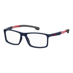 Carrera CARRERA4410 FLL ONE SIZE (55) Kék Női Dioptriás szemüvegek kép