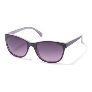 Polaroid P8339 C6T/JR Polarized ONE SIZE (55) Lila Férfi Napszemüvegek kép