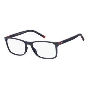 Tommy Hilfiger TH1785 FLL L (58) Kék Női Dioptriás szemüvegek kép
