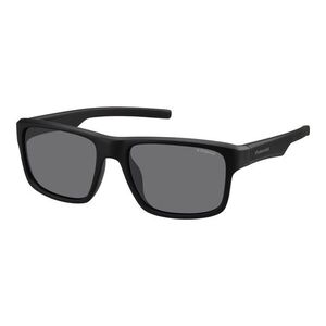 Polaroid PLD3018/S DL5/Y2 Polarized ONE SIZE (55) Fekete Női Napszemüvegek kép