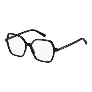 Marc Jacobs MARC709 807 ONE SIZE (54) Fekete Férfi Dioptriás szemüvegek kép