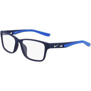 Nike 5038 404 ONE SIZE (50) Kék Gyermek Dioptriás szemüvegek kép