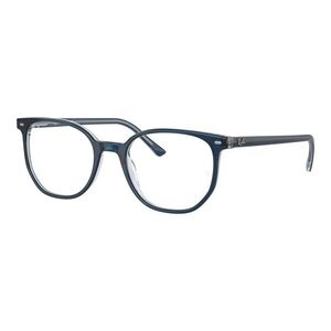 Ray-Ban Elliot RX5397 8324 M (50) Kék Unisex Dioptriás szemüvegek kép