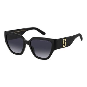 Marc Jacobs MARC724/S 807/9O ONE SIZE (54) Fekete Férfi Napszemüvegek kép