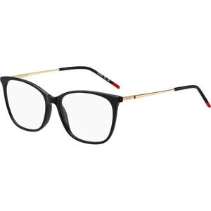 HUGO HG1294 OIT ONE SIZE (54) Fekete Férfi Dioptriás szemüvegek kép
