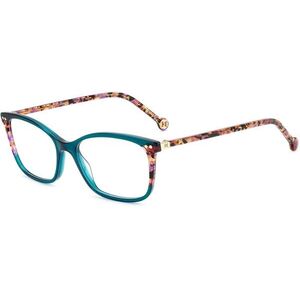 Carolina Herrera HER0246 1ED M (51) Zöld Férfi Dioptriás szemüvegek kép
