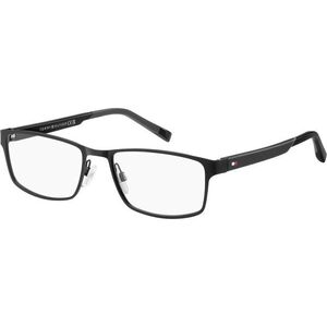 Tommy Hilfiger TH2146 807 ONE SIZE (54) Fekete Női Dioptriás szemüvegek kép