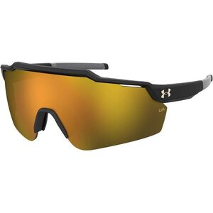 Under Armour UALEVELUP 2M2/2B ONE SIZE (99) Fekete Női Napszemüvegek kép