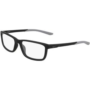 Nike 7292 001 ONE SIZE (54) Fekete Női Dioptriás szemüvegek kép