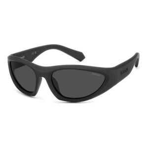 Polaroid PLD2165/S 003/M9 Polarized ONE SIZE (59) Fekete Unisex Napszemüvegek kép