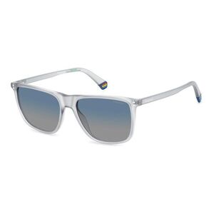 Polaroid PLD6232/S 2M4/Z7 Polarized ONE SIZE (55) Kristály Női Napszemüvegek kép