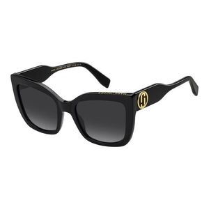 Marc Jacobs MARC811/S 807/9O ONE SIZE (54) Fekete Férfi Napszemüvegek kép