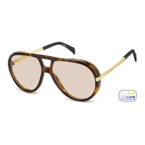 David Beckham DB99/VOYAGER 2IK/3O ONE SIZE (61) Havana Női Napszemüvegek kép