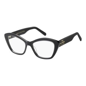 Marc Jacobs MARC802 MNG ONE SIZE (53) Fekete Férfi Dioptriás szemüvegek kép