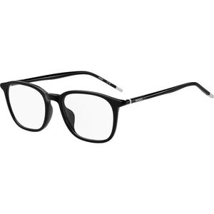 HUGO HG1353/G 807 ONE SIZE (50) Fekete Női Dioptriás szemüvegek kép